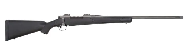 Buy Mossberg 28259 450 Bushmaster Bolt Action Rifle online