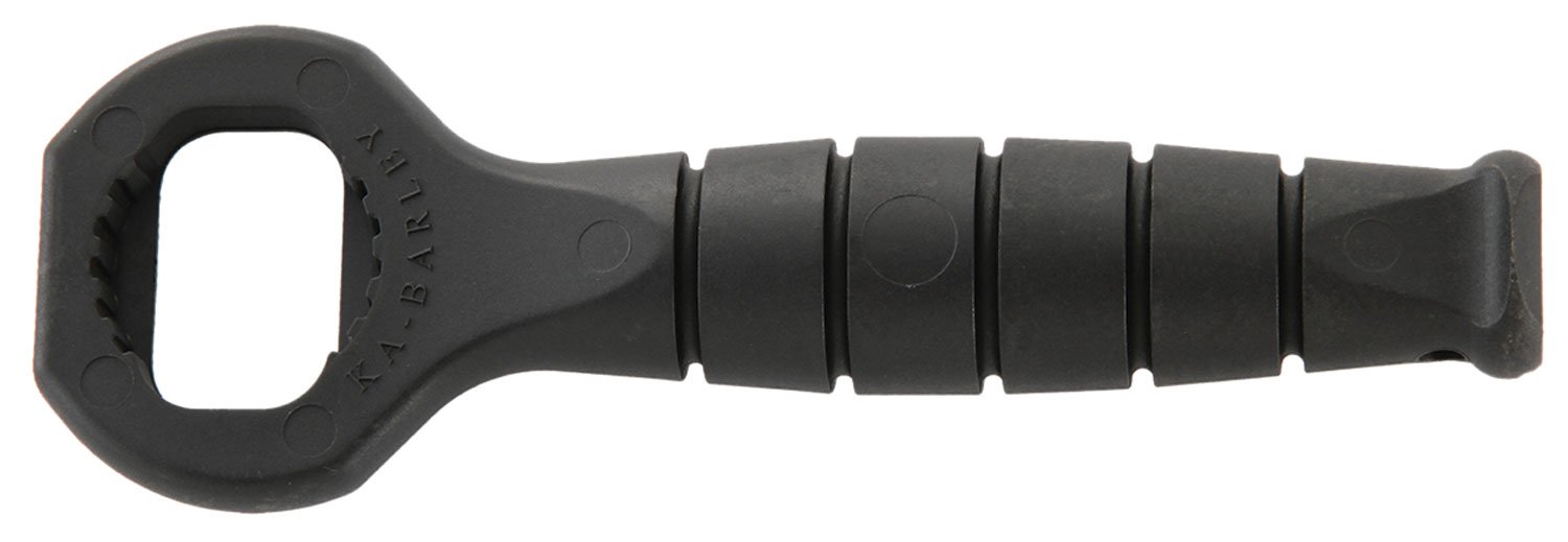 Buy Ka-Bar KA-BARLEY Tactical Bottle Opener 9907 GFN-PA66 Plastic USA Made online