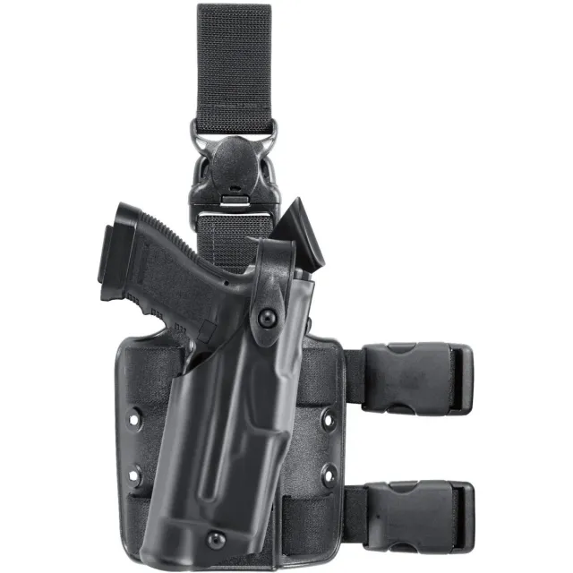 Safariland 6305 ALS/SLS Tactical Holster Quick-Release Leg Strap - Safariland