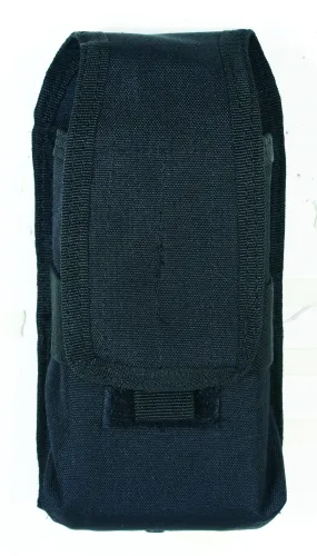 Voodoo Tactical Radio Pouch MOLLE Compatible 20-7214001000 - Voodoo Tactical