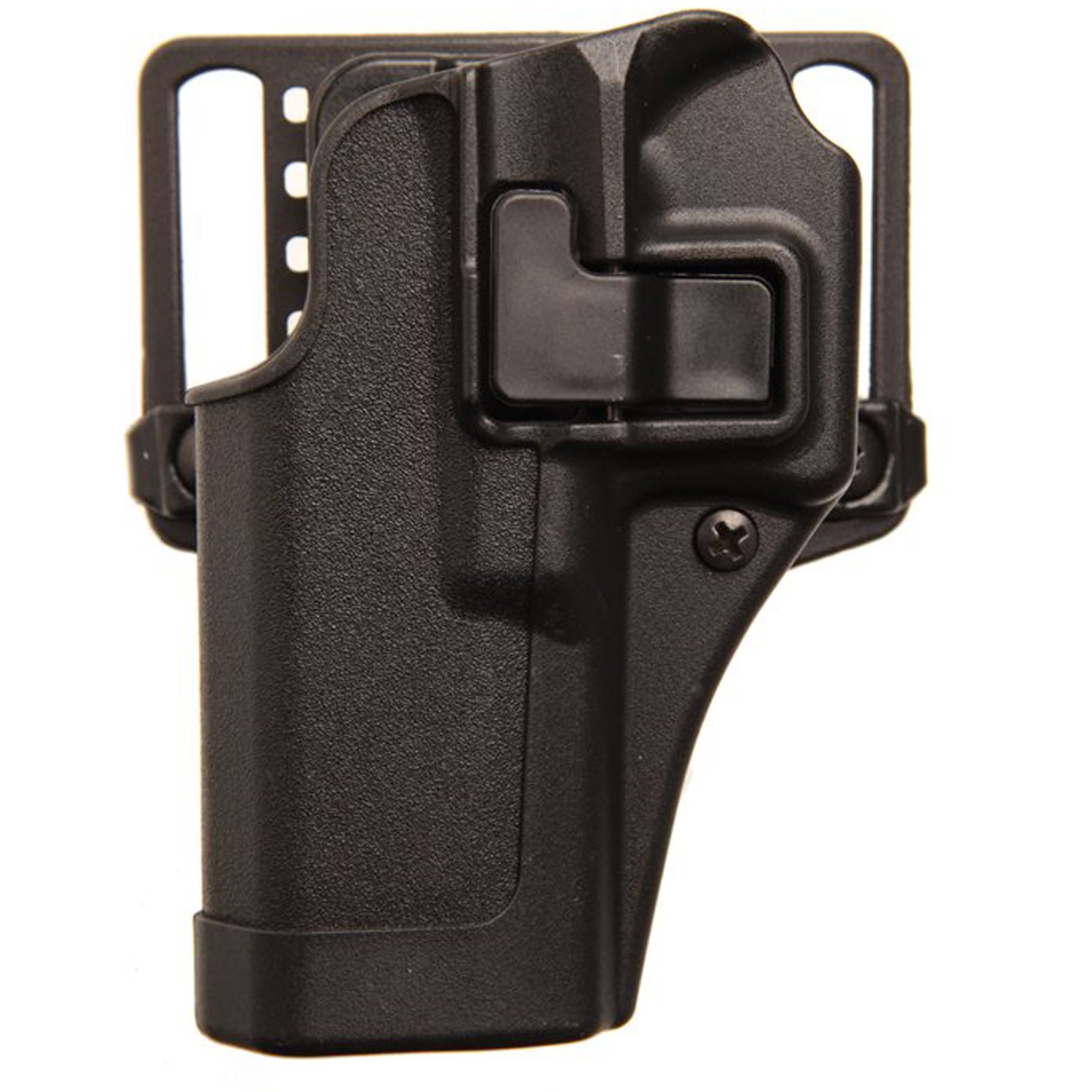 Blackhawk! Serpa CQC Concealment Holster Matte Fin - Blackhawk