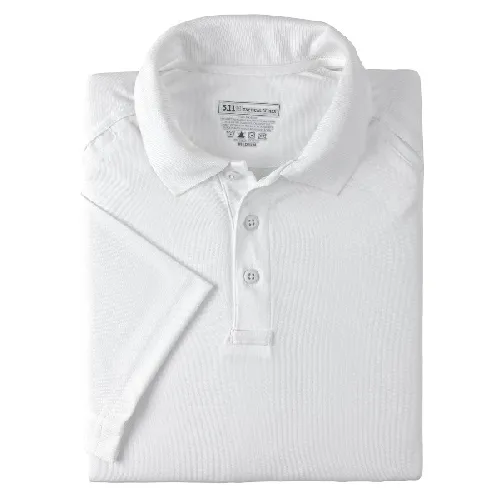 5.11 Tactical Performance Polo Moisture-Wicking Short-Sleeve