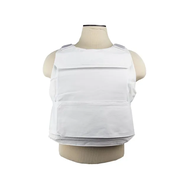 Discreet Plate Carrier