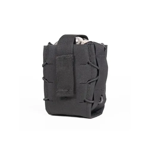 High Speed Gear GEN 2 Double Handcuff TACO Pouch Low-Profile - High Speed Gear