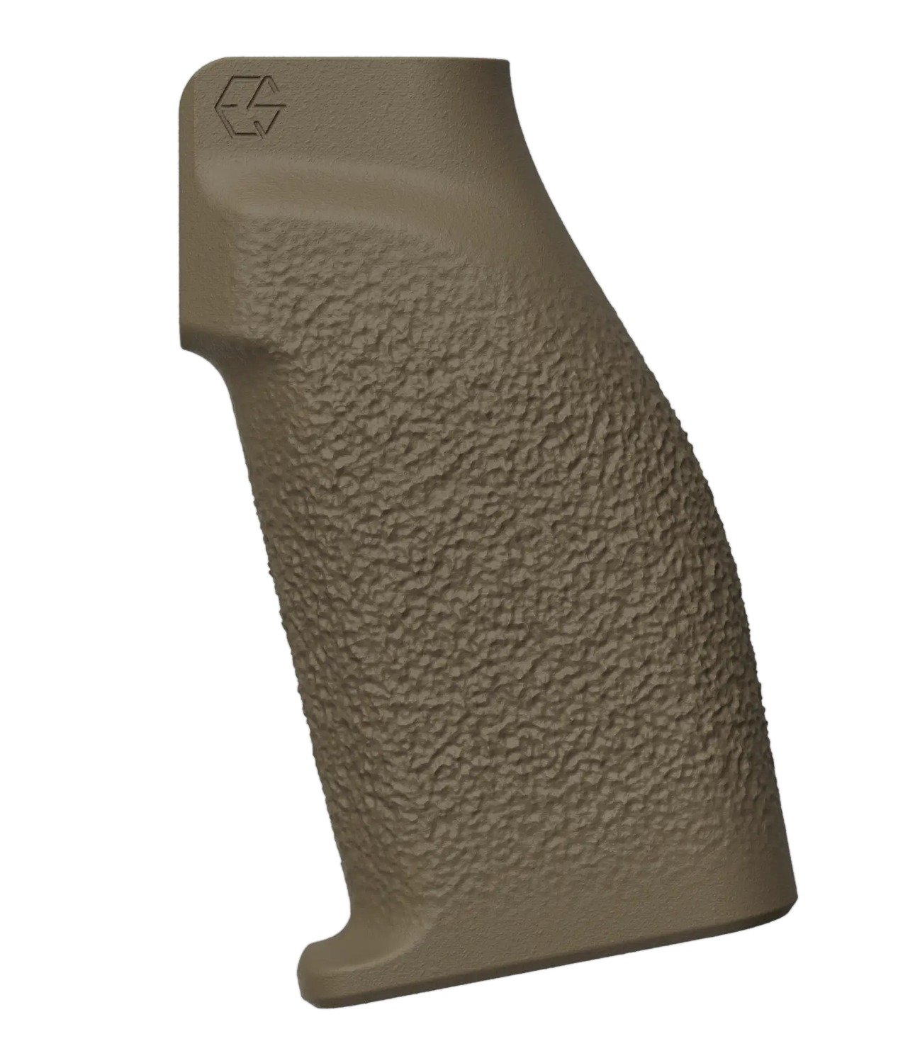 Edgar Sherman Design Granite Grip Fine FDE ESD-GRANITE-F-FDE - Edgar Sherman Design