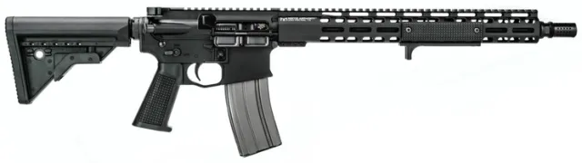 Griffin Armament MK2RECCEW 5.56 MK2RECCEW - Griffin Armament - 5.56