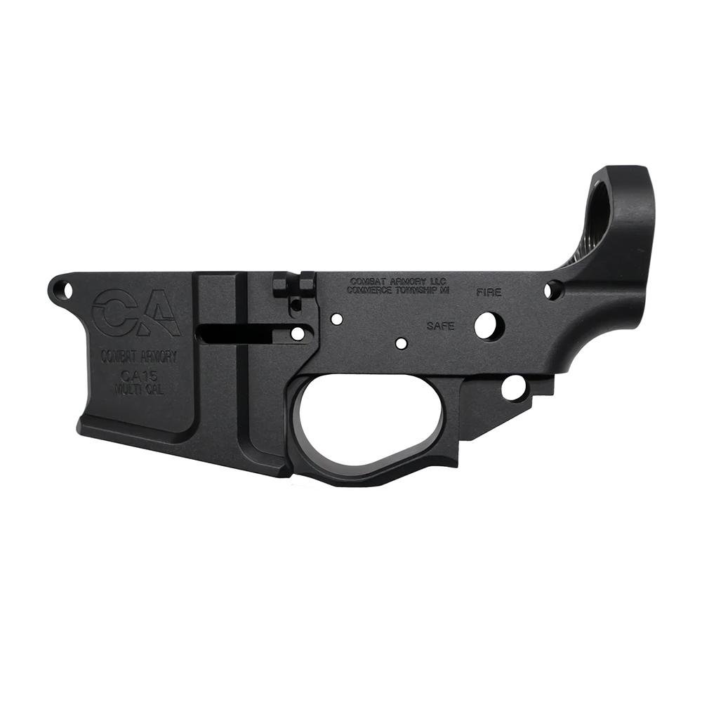 Buy Combat Armory AR-15 Stripped online