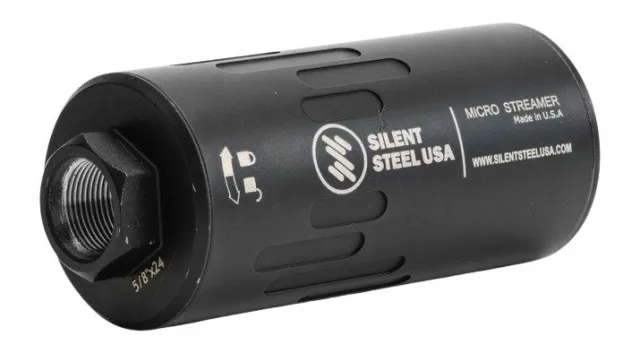 Raider Defense Micro Streamer .45 ACP - SportsSouth - .45 ACP