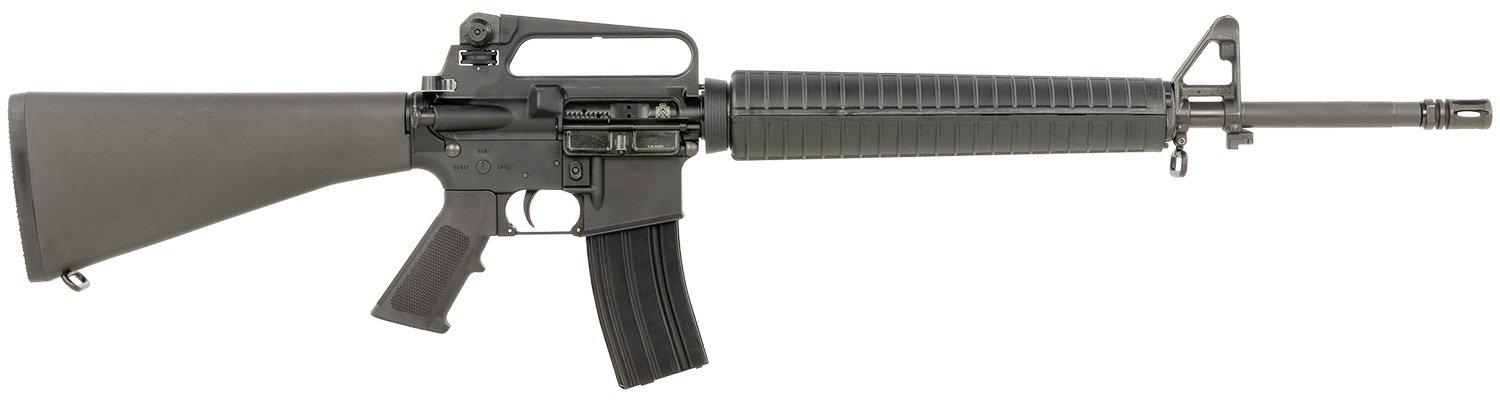 Buy Springfield Armory SA-16 A2 5.56 SA920556B-A2 online
