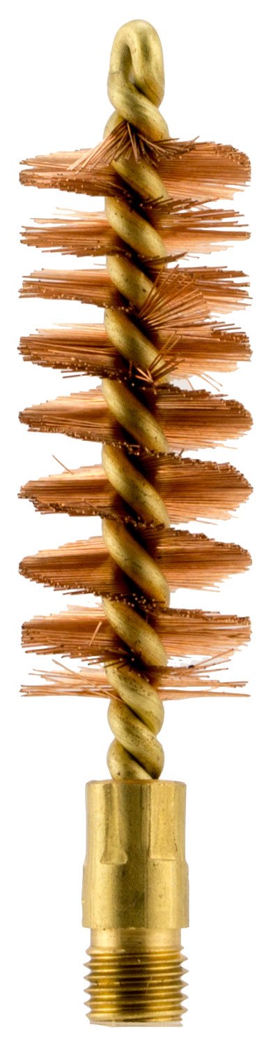 Buy Pro-Shot 28S Bore Brush 28 Gauge 5/16-27 Thread Bronze Bristles Brass Core online