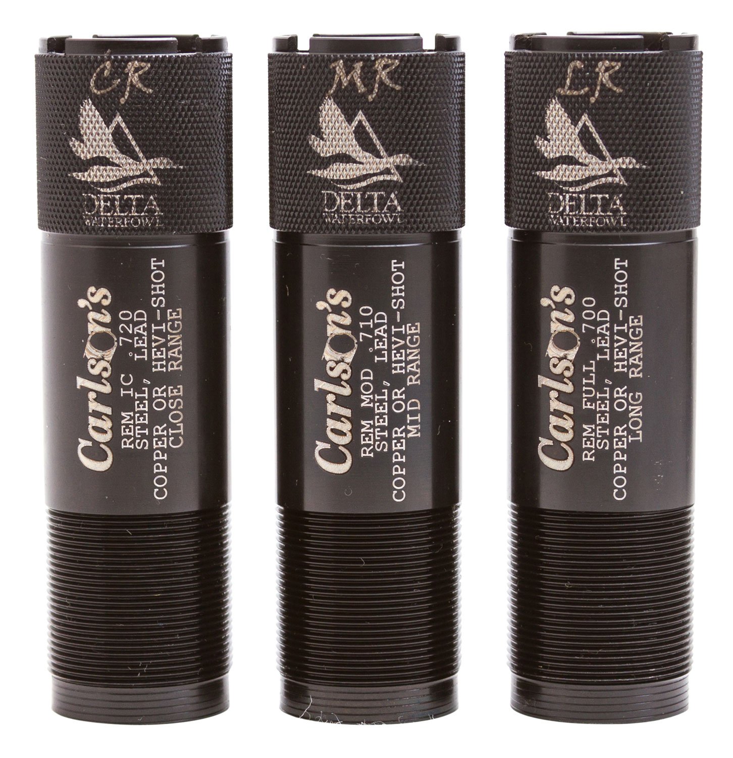 Carlson Delta Waterfowl Remington 12 Gauge Choke Tube - Carlson - 12 GAUGE