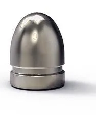 Buy Lee Round Nose Pistol Mould - Double Cavity (Handl online