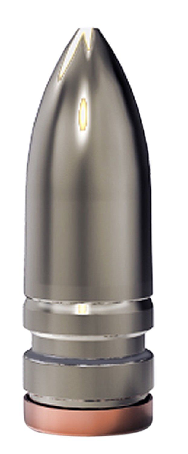 Lee Precision 90741 Six Cavity Mold 7.62x39mm 155 Grain Bullet Mold - Lee Precision - 7.62mm