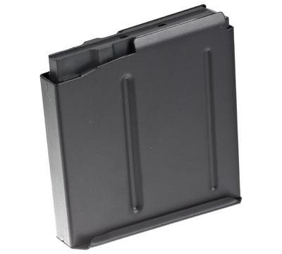 Ruger Precision Magazine .300 Win Mag 5-Round - Ruger - 300 WIN MAG