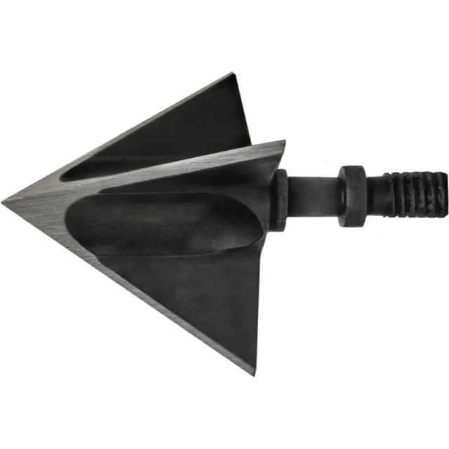 Slick Trick SS3 Broadhead 100gr 3-Blade One-Piece 21STSS3 - Slick Trick