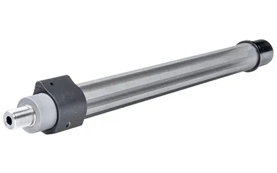 Buy Noveske Afghan Rifle Barrel 5.56 NATO 14.5" Stainless Steel Barrel 1/2X28 online