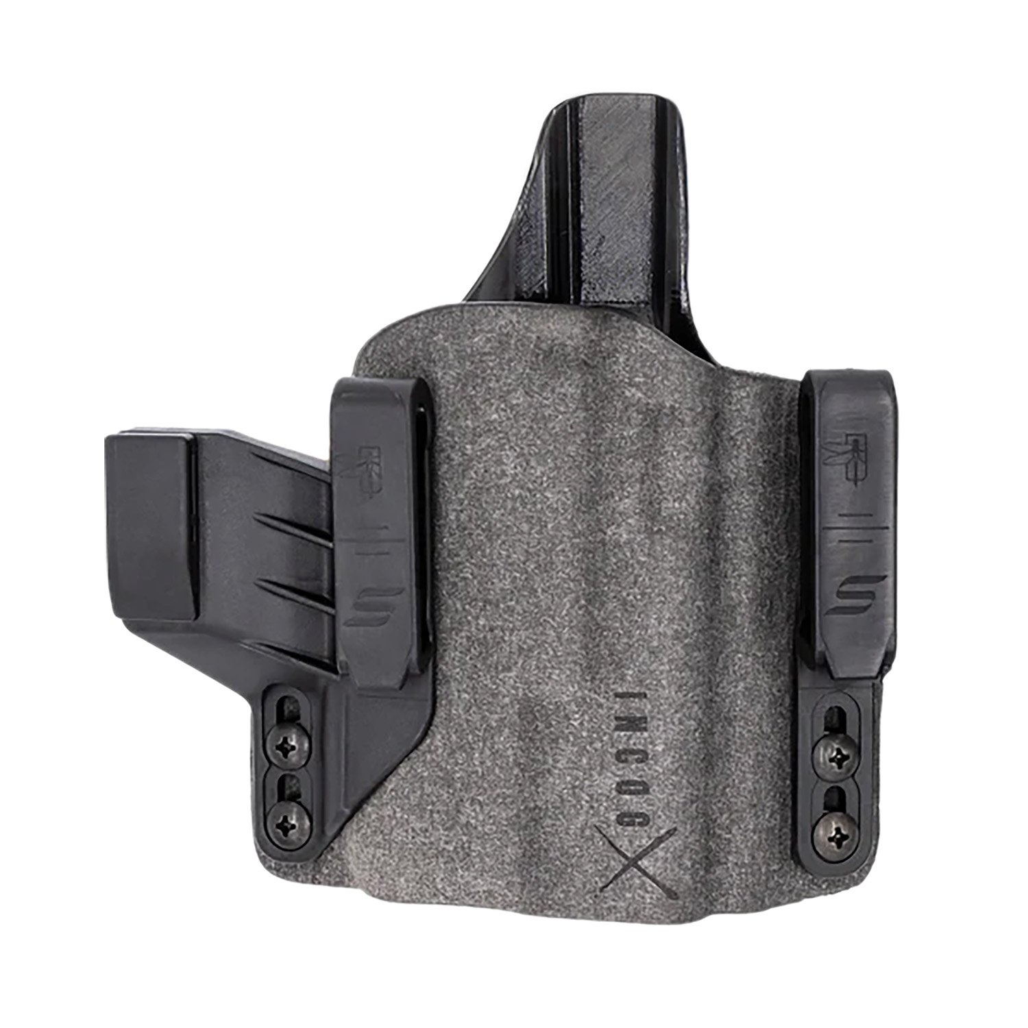 INCOG INCOG-0-270-A-0-CX2-61 FN 509 RDS Clip Black - Safariland