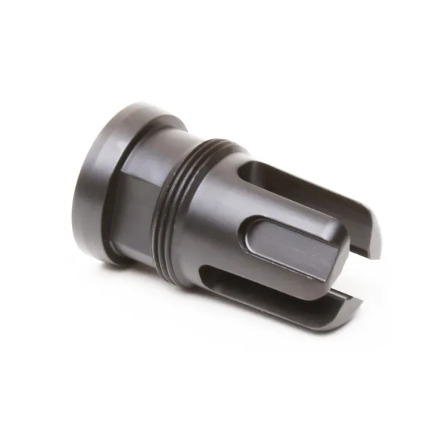 Griffin Armament TMMFH1228 Minimalist Flash Suppressor - Griffin Armament