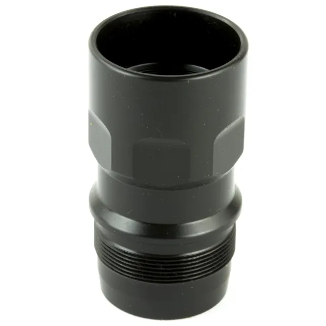 Griffin Armament OPMEXT .22 17-4 SS Black Nitride Taper Mount