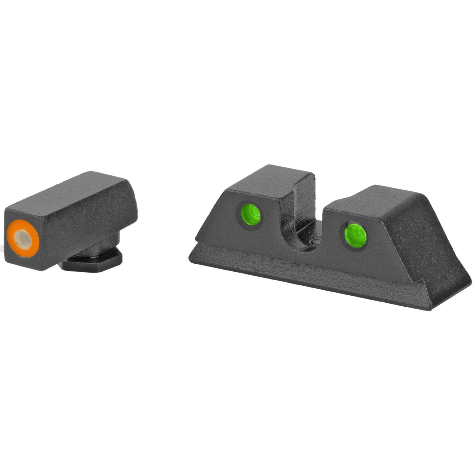 Buy Meprolight 465003131 Hyper-Bright Tritium Night Sight Set Taurus G3C online