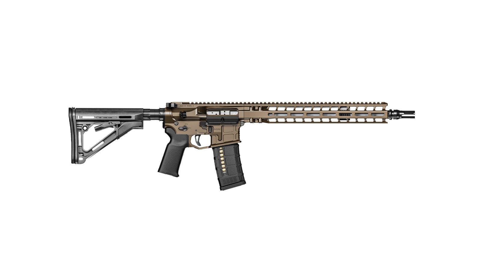 Radian Weapons R0851 6mm ARC - Radian Weapons - 6mm ARC