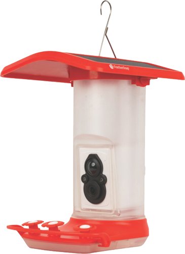 Tactacam FeatherSnap Hummingbird Feeder Gen 1 - Tactacam