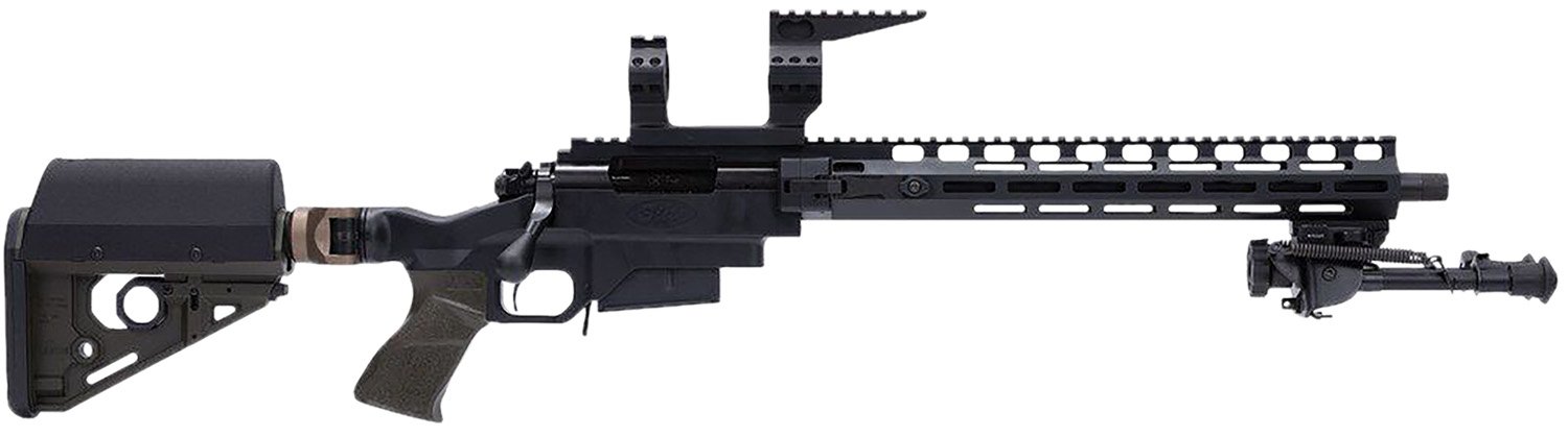 Buy LaRue Tactical Siete Briefcase 308 Win online