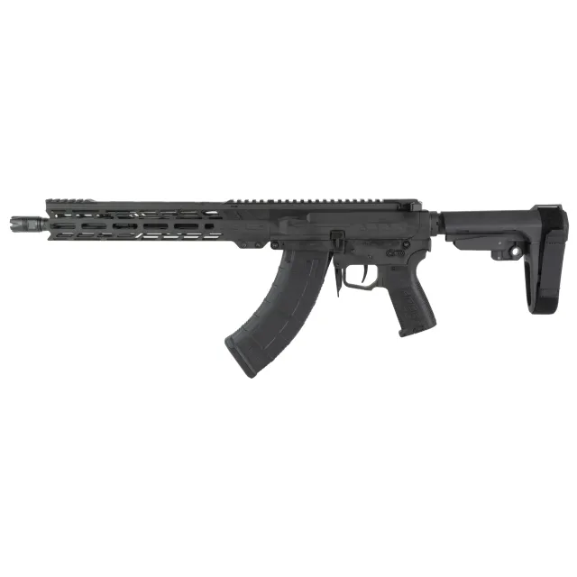 CMMG Banshee MK47 7.62x39mm 76AB60A-AB - CMMG - 7.62X39mm
