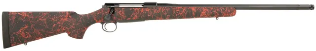 Sauer 100 Pantera XT 6.5 Creedmoor 80118101 - J.P. Sauer & Sohn - 6.5mm Creedmoor