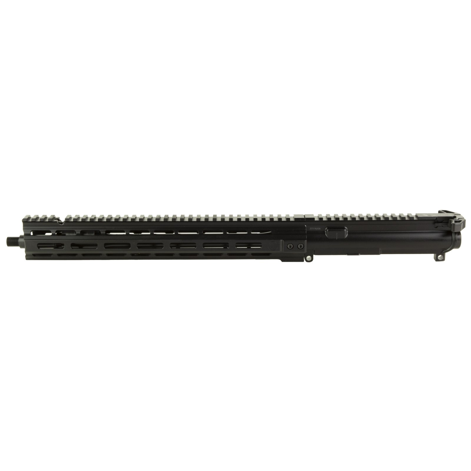 Primary Weapons M114UA01-2F-NC MK114 223 Wylde 14.5" Anodized Upper - Primary Weapons Systems - 223 WYLDE