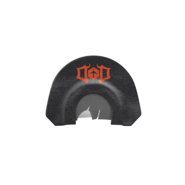 HS Strut Drury Outdoors Signature Tongue Cutter Plus Mouth Call - GSM Outdoors