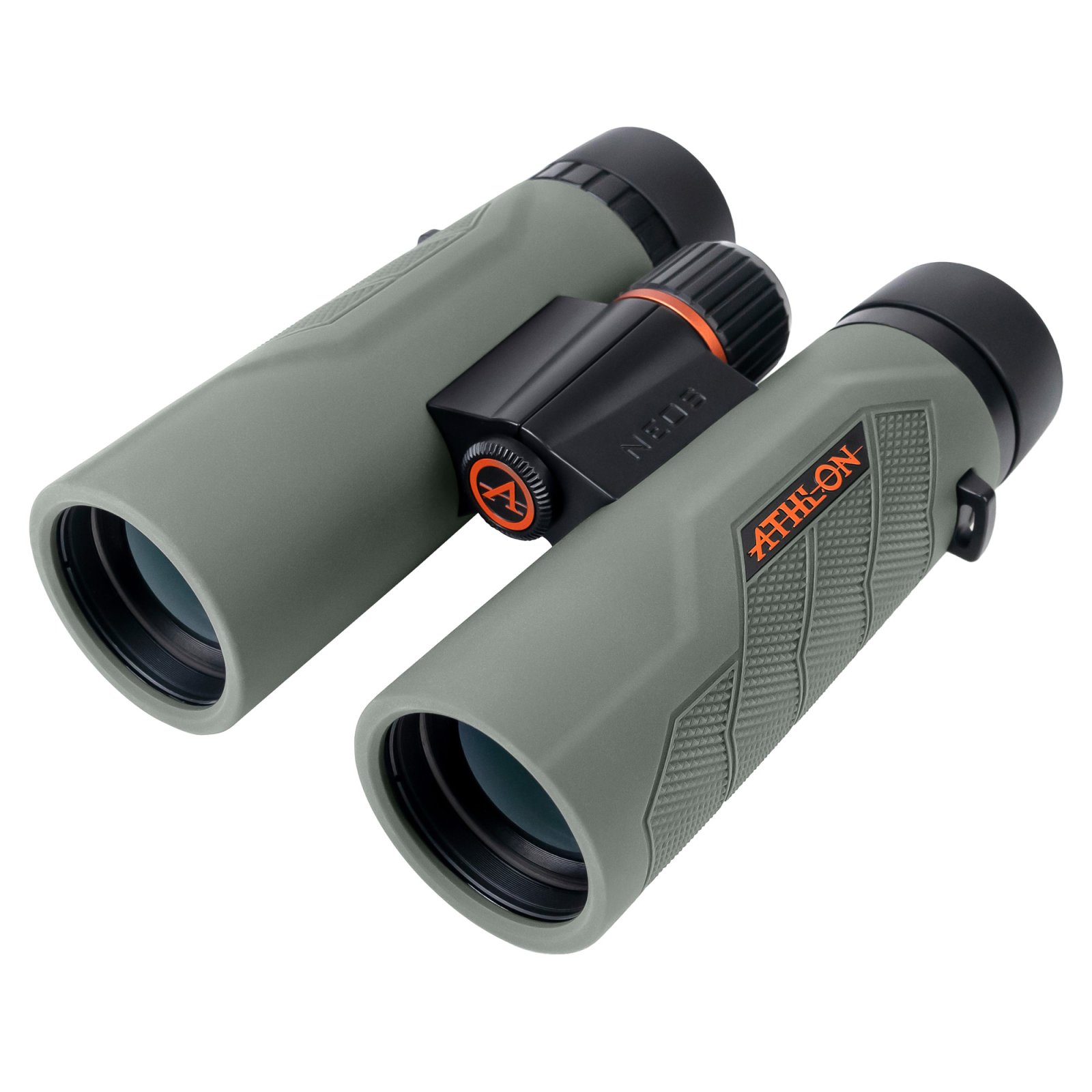 Athlon Optics Neos G2 UHD 10x42 BaK-4 Waterproof Fog-Proof 42MM - Athlon Optics - 42MM