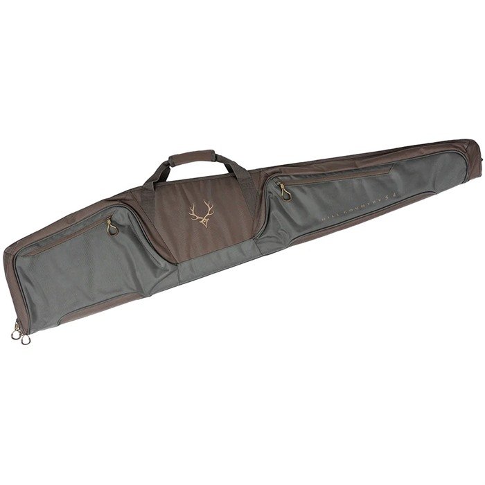 Buy Evolution Outdoor HILL COUNTRY II 54 In Padded Rifle Case online