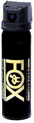 Fox 32FTS Pepper Spray 3oz Flip-Top Stream - DNZ Products