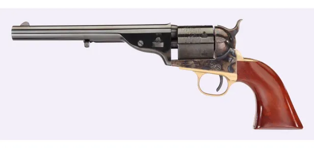 Taylor's & Company 1851 Open-Top .45 Colt