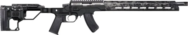 Christensen Arms Chris MPR 22 Magnum - Christensen Arms - 22 Magnum