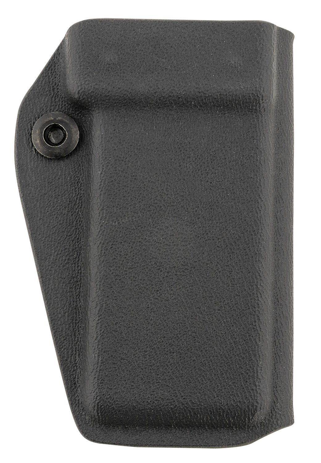 Buy C&G 4006100 Universal IWB/OWB Single Stack Mag Holder Black Kydex online