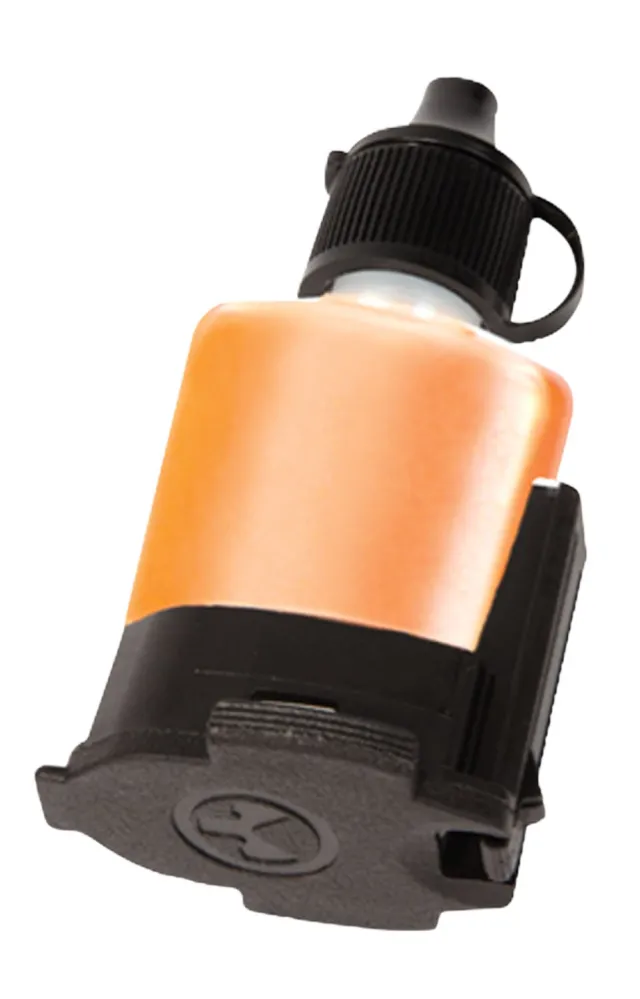 Buy Magpul MAG059-BLK MIAD/MOE Lube Bottle Core AR10/AR15/M4/M16/M110/SR25 0.50 oz Polymer online