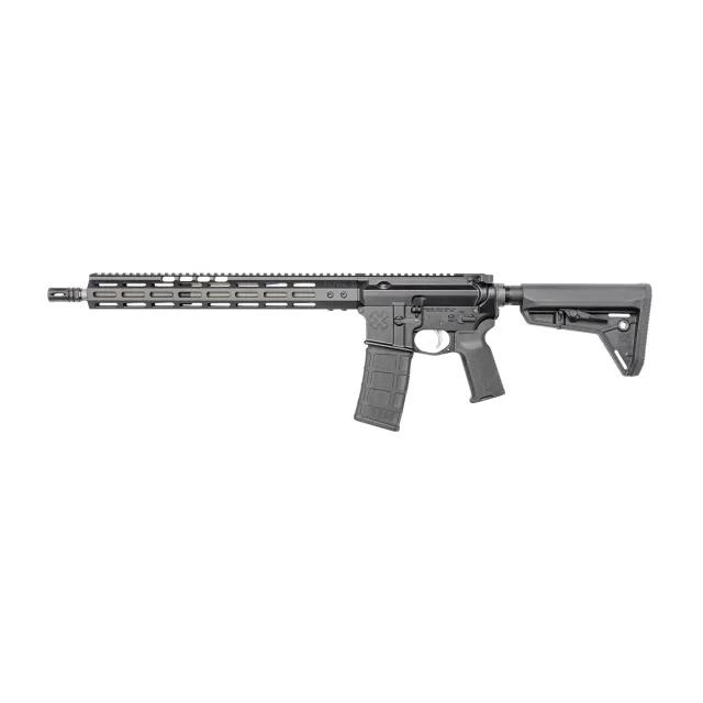 NOVESKE Chainsaw 5.56mm Gen 4 NSR-15in 16in 1/2inx28 Threads Rifle 02001088