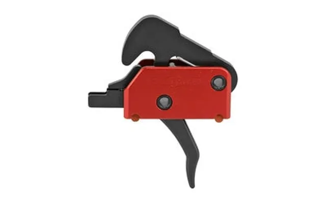 POF USA 01511 Drop-In Trigger System 4.5 lb Anodized Anti-Walk Pins - POF USA