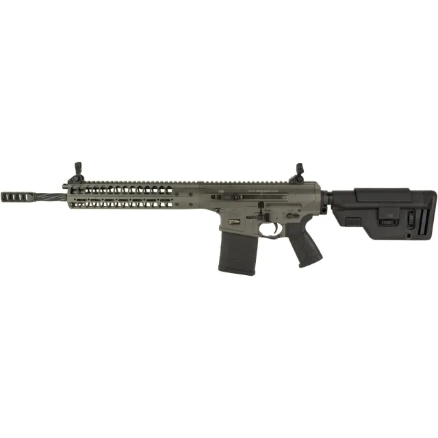 LWRC International REPR MKII 7.62X51MM NATO - LWRC International - 7.62X51MM NATO