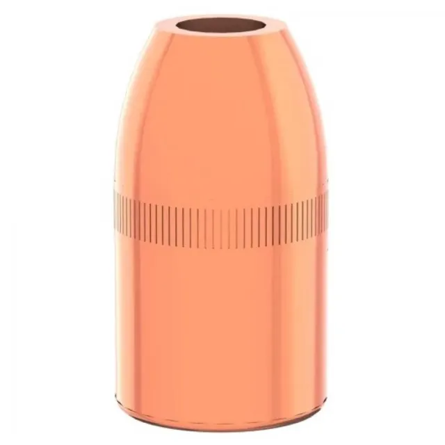 Accura Precision-Bond Handgun Bullets .38 Cal .357