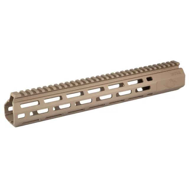 Buy Reptilia 100-337 Handguard, M-LOK, 13", Anodized, Flat Dark Earth online