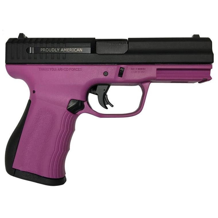 Buy FMK Firearms 9C1G2 9mm FMKG9C1G2PKSS online
