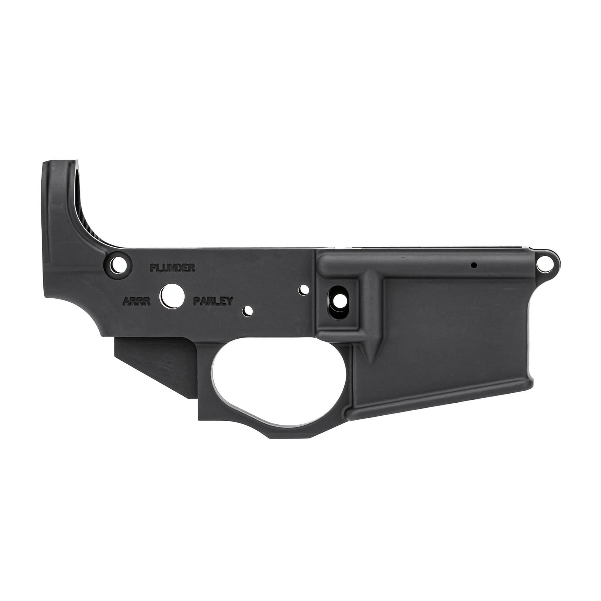 Spike's Tactical STLS016 Multi Stripped - Spike's Tactical - Multi