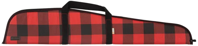 Allen Lakewood Heritage 46" Rifle Case in Buffalo Plaid - Allen Company