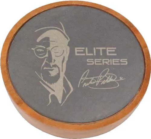 Pittman 918 Slate Call Elite Series Premium Hunting Tool - Pittman Game Calls