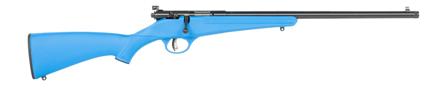 Savage Arms Rascal .22 LR - Savage Arms - .22 LR