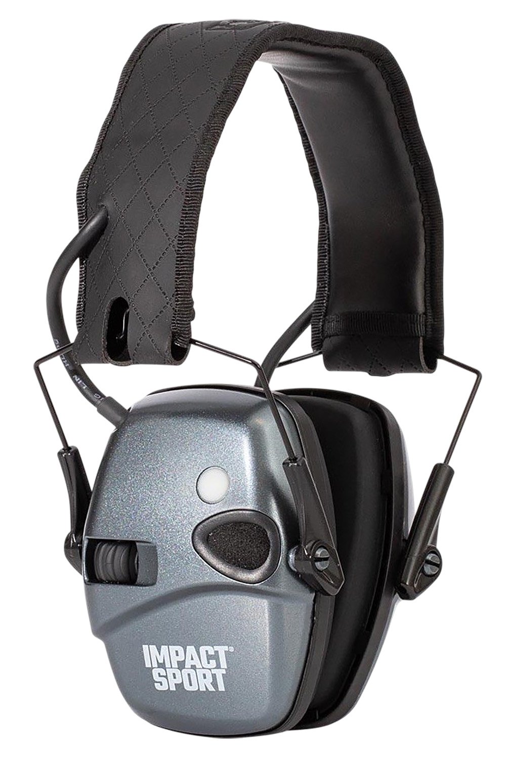Buy Howard Leight Impact Sport Bluetooth Earmuffs 22dB FDE Low Profile online