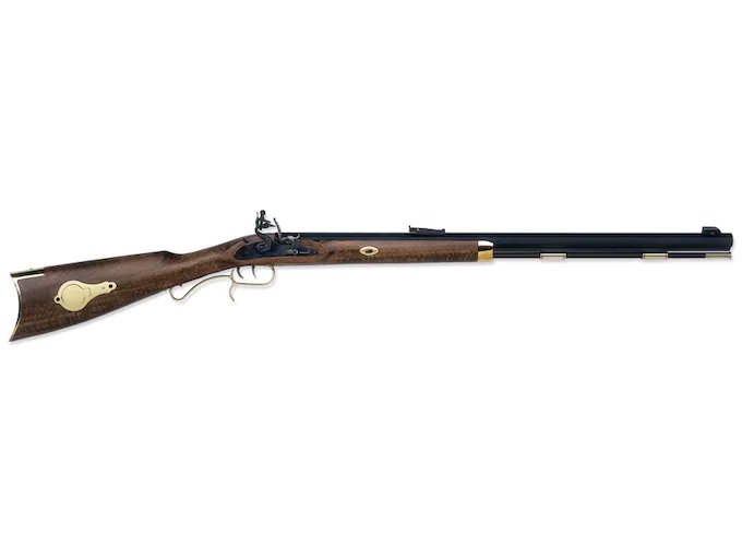 Traditions Performance Firearms Hawken Woodsman .50 Cal 28 In - Traditions Performance Firearms - 50 CAL